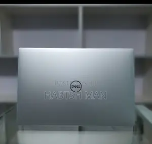 New Laptop Dell XPS 13 8GB Intel Core I5 SSD 256GB