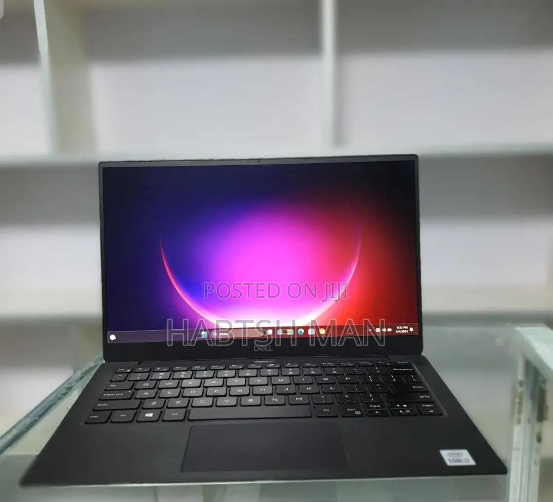 New Laptop Dell XPS 13 8GB Intel Core I5 SSD 256GB