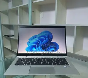 New Laptop HP EliteBook X360 1030 G3 16GB Intel Core I7 SSD 256GB