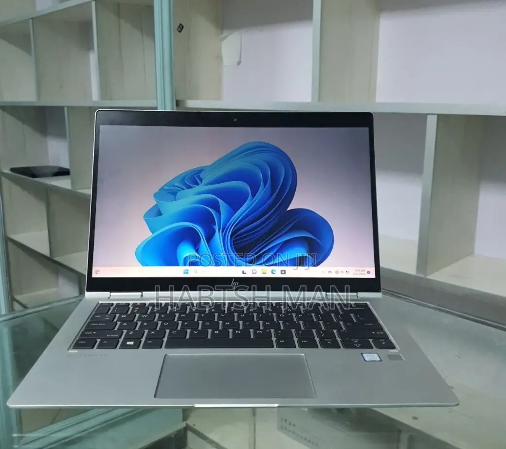 New Laptop HP EliteBook X360 1030 G3 16GB Intel Core I7 SSD 256GB