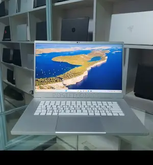 New Laptop Razer Blade 16GB Intel Core I7 SSD 512GB