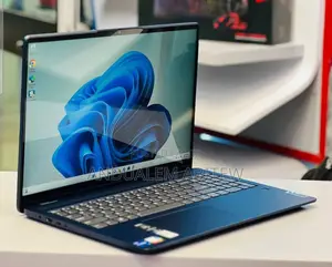 New Laptop Lenovo Flex 5 16GB Intel Core I7 SSD 512GB