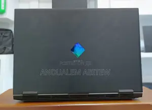 New Laptop HP Omen 15 16GB Intel Core I7 SSD 1T