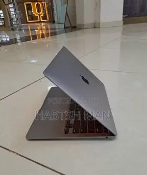 Photo - New Laptop Apple MacBook Air 2020 M1 8GB Apple M1 SSD 256GB