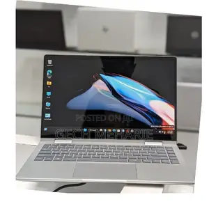 Photo - New Laptop HP Envy X360 8GB Intel Core I5 SSD 512GB