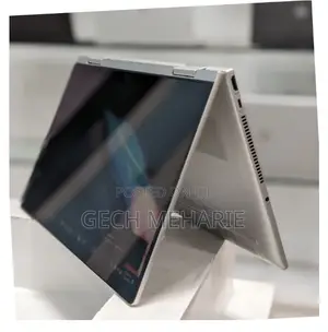 New Laptop HP Envy X360 8GB Intel Core I5 SSD 512GB