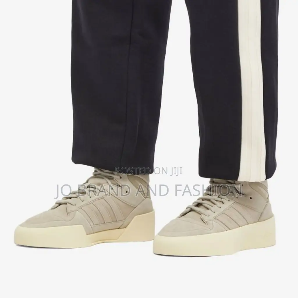 Original Fear of God Adidas Master Quality Shoes