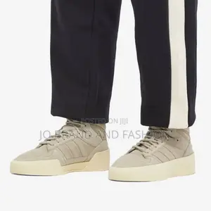 Original Fear of God Adidas Master Quality Shoes