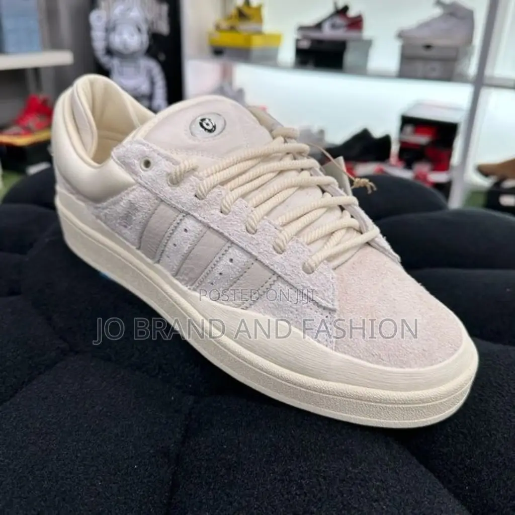 Original Fear of God Adidas Master Quality Shoes