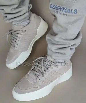 Original Fear of God Adidas Master Quality Shoes