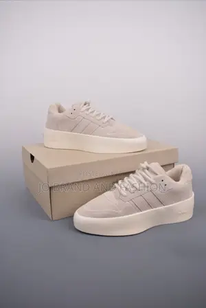 Original Fear of God Adidas Master Quality Shoes