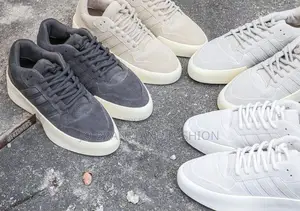 Original Fear of God Adidas Master Quality Shoes
