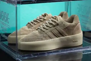 Original Fear of God Adidas Master Quality Shoes