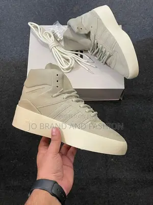 Original Fear of God Adidas Master Quality Shoes