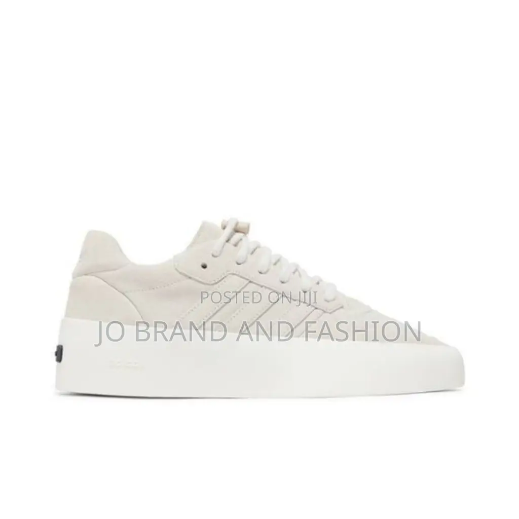 Original Fear of God Adidas Master Quality Shoes