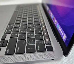 New Laptop Apple MacBook Pro M1 8GB Apple M1 SSD 512GB