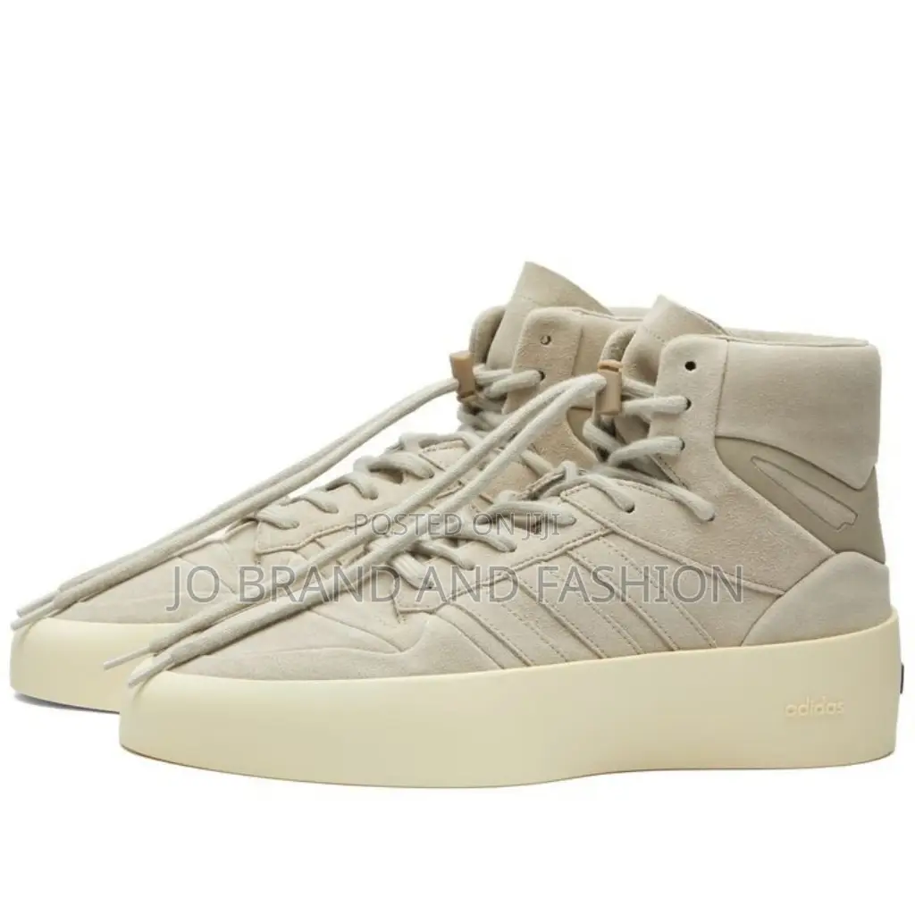 Original Fear of God Adidas Master Quality Shoes