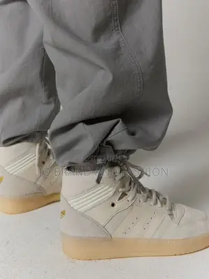 Original Fear of God Adidas Master Quality Shoes
