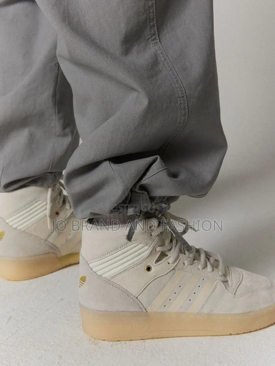 Original Fear of God Adidas Master Quality Shoes