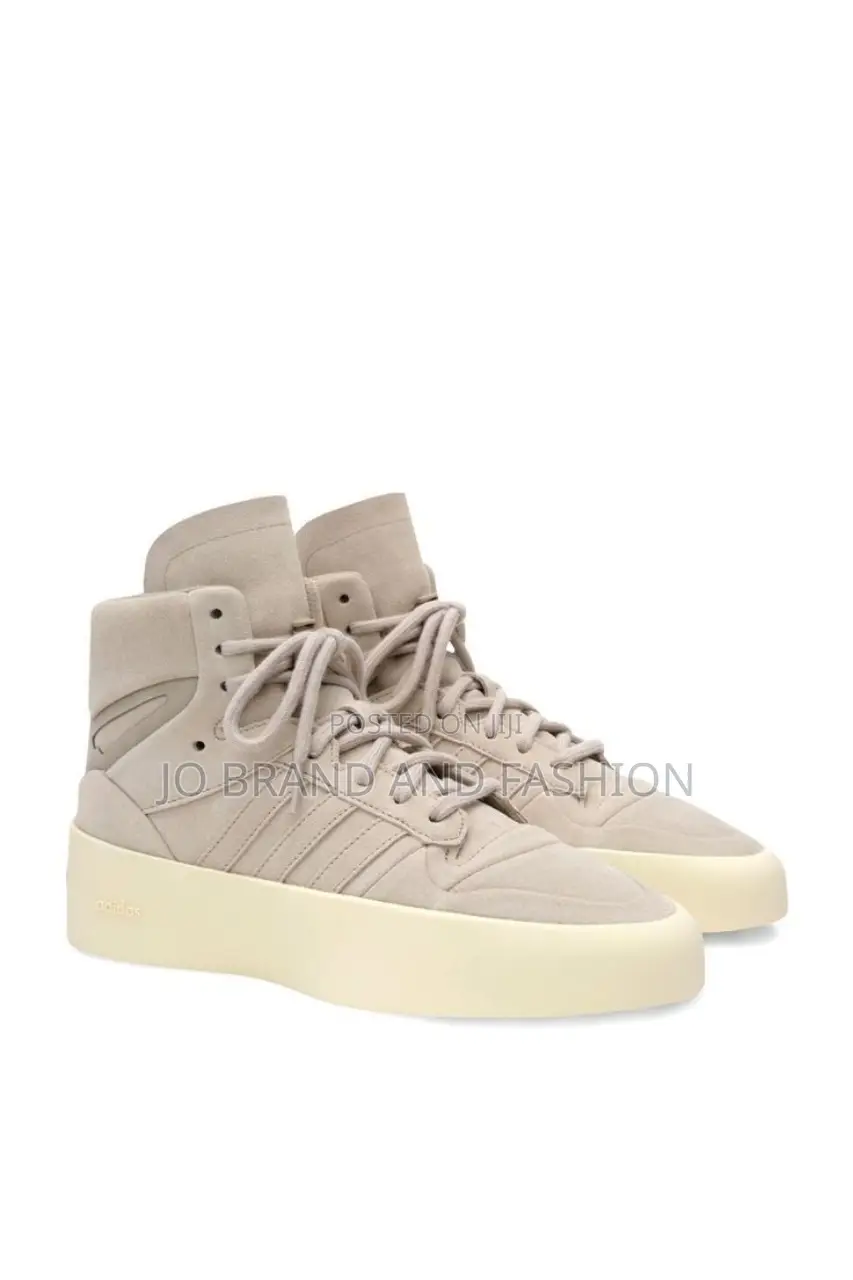 Original Fear of God Adidas Master Quality Shoes