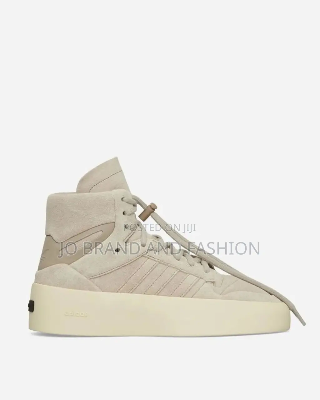 Original Fear of God Adidas Master Quality Shoes