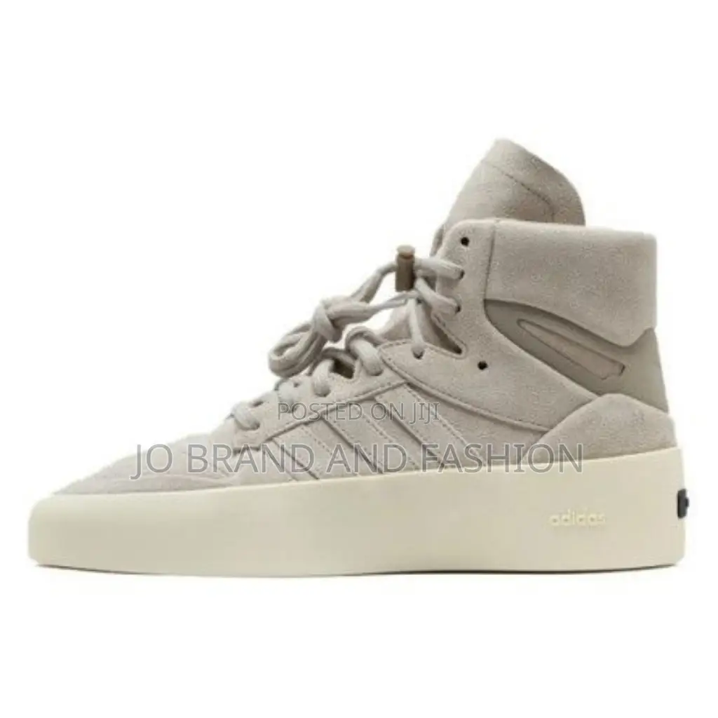 Original Fear of God Adidas Master Quality Shoes