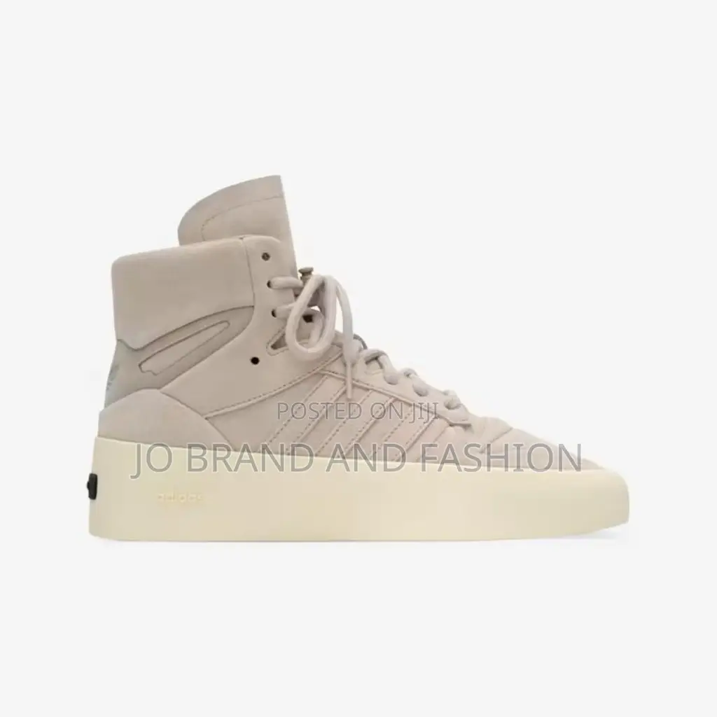 Original Fear of God Adidas Master Quality Shoes