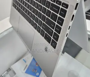 New Laptop HP EliteBook X360 1040 G7 16GB Intel Core I7 SSD 512GB