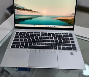 New Laptop HP EliteBook X360 1040 G7 16GB Intel Core I7 SSD 512GB