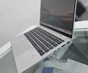 New Laptop HP EliteBook X360 1040 G7 16GB Intel Core I7 SSD 512GB