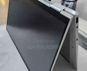 New Laptop HP EliteBook X360 1040 G7 16GB Intel Core I7 SSD 512GB