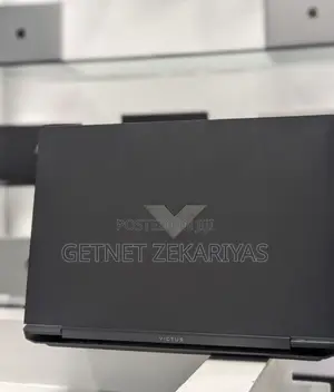 New Laptop HP Victus 15 16GB Intel Core I7 SSD 512GB