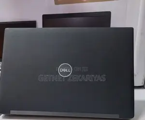 New Laptop Dell Latitude 7390 16GB Intel Core I5 SSD 512GB