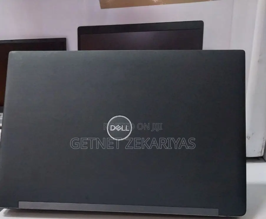 New Laptop Dell Latitude 7390 16GB Intel Core I5 SSD 512GB