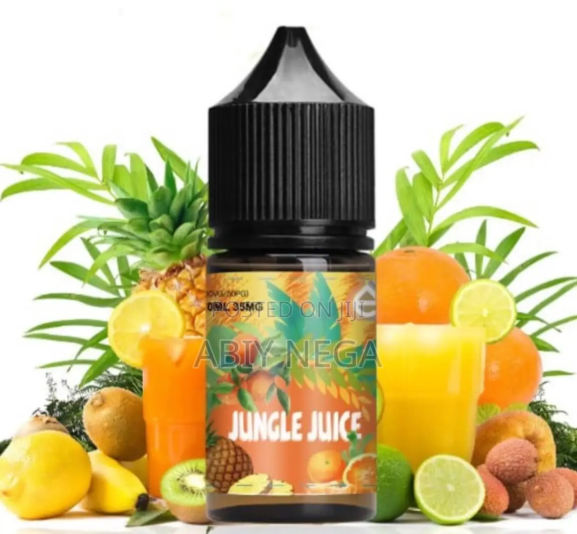 Vape Oil 30ml