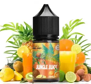 Photo - Vape Oil 30ml