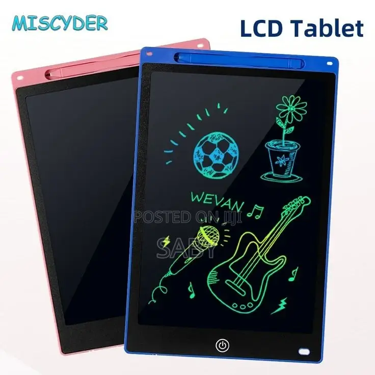 LCD Writing Tabet