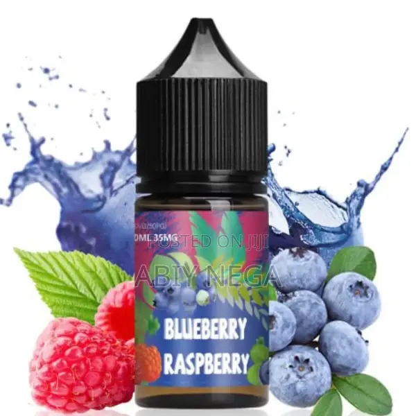 Vape Oil 30ml