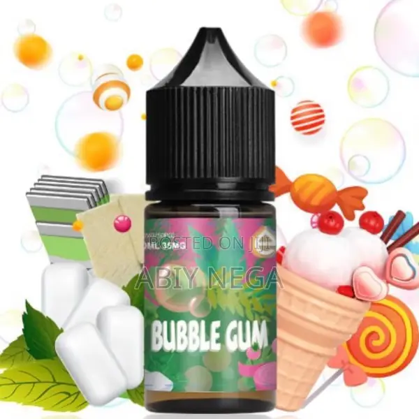 Vape Oil 30ml