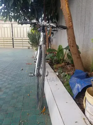 Specialized Almunium and Carbon Bike