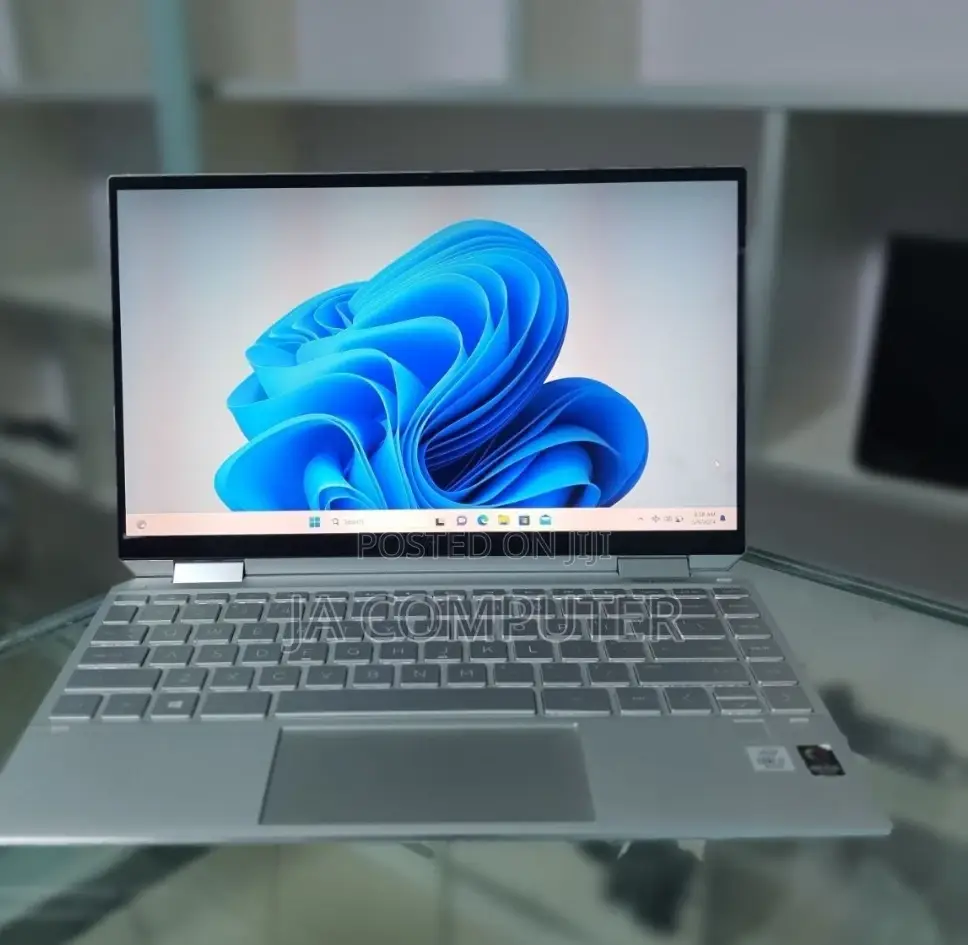 New Laptop HP Spectre 16GB Intel Core I7 SSD 512GB