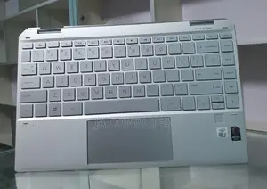 New Laptop HP Spectre 16GB Intel Core I7 SSD 512GB