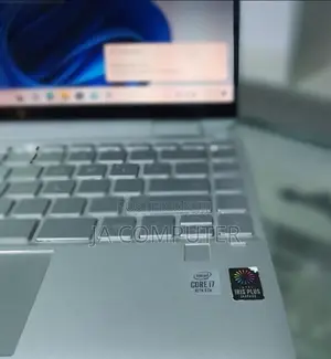 New Laptop HP Spectre 16GB Intel Core I7 SSD 512GB