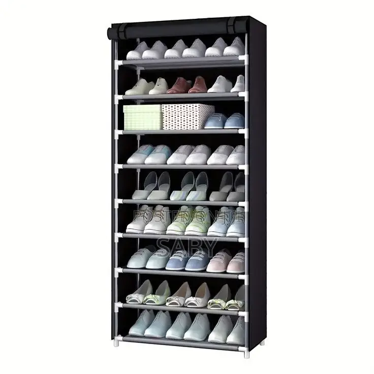 Shoe Wardrobe
