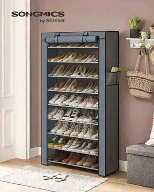 Shoe Wardrobe