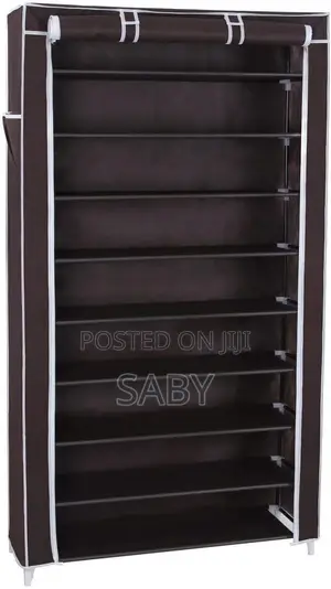 Shoe Wardrobe