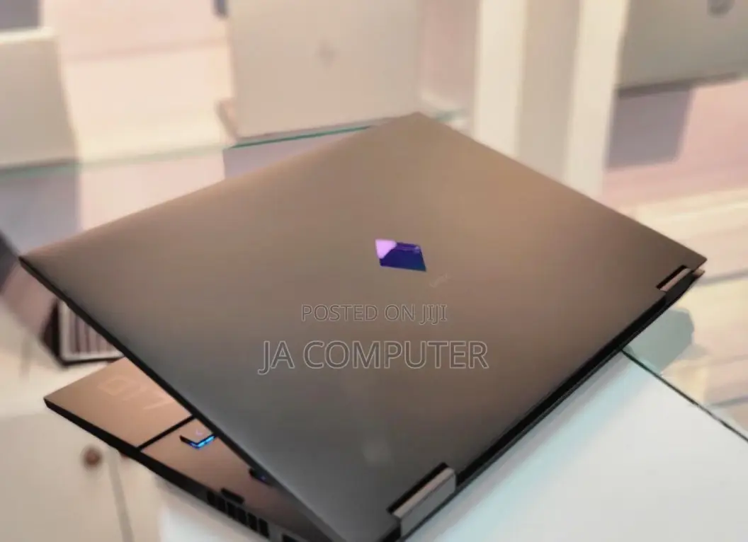 New Laptop HP Omen 17 32GB Intel Core I7 SSD 2T