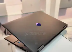 New Laptop HP Omen 17 32GB Intel Core I7 SSD 2T