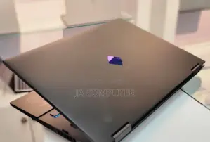 New Laptop HP Omen 17 32GB Intel Core I7 SSD 2T
