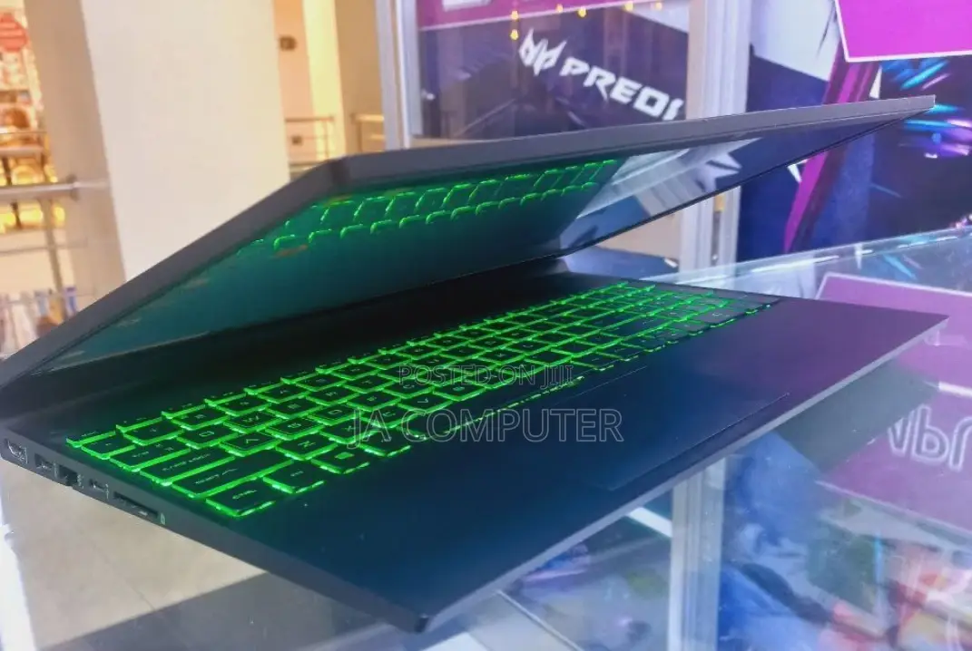 New Laptop HP Pavilion Power 15 16GB Intel Core I5 HDD+SSD 700GB